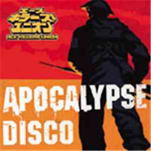 Ace Killers Union - Apocalypse Disco