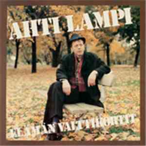 Ahti Lampi - Elämän Valttikortit