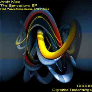 Andy Mac  - The Sensations EP