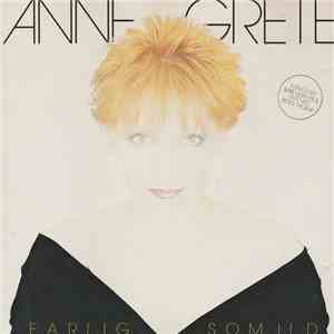 Anne Grete - Farlig Som Ild