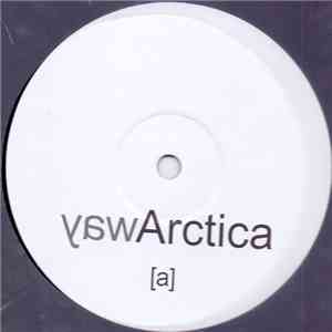 Arctica - Away