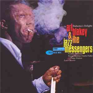 Art Blakey & The Jazz Messengers - Buhaina's Delight