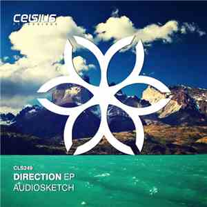 AudioSketch - Direction EP