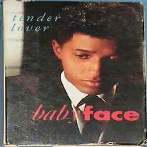 Babyface - Tender Lover