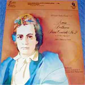 Beethoven - Arrau / Galliera / The Philharmonia Orchestra & Rudolf Kempe /  ...