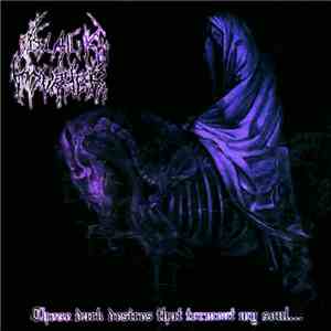 Black Murder - Those Dark Desires That Torment My Soul...