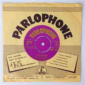 Boyd Bennett And His Rockets - Blue Suede Shoes / Oo-Oo-Oo
