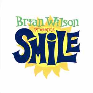 Brian Wilson - Brian Wilson Presents Smile