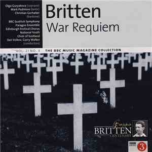 Britten - War Requiem