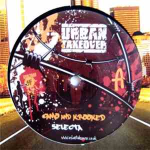 Camo And Krooked / Camo - Selecta / Who Knows The Jungle