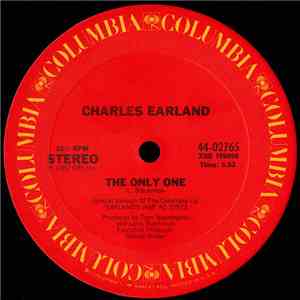 Charles Earland - The Only One