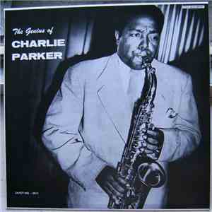 Charlie Parker - The Genius Of Charlie Parker