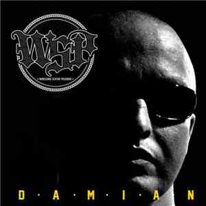 Damian  - WSP Damian