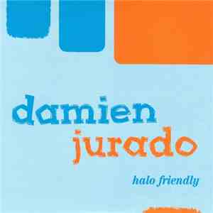 Damien Jurado - Halo Friendly