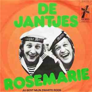 De Jantjes - Rosemarie