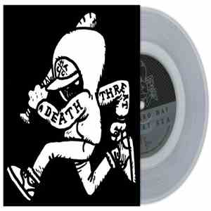 Death Threat  - Lost At Sea