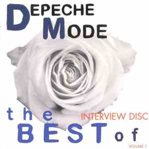 Depeche Mode - The Best Of Volume 1 (Interview Disc)