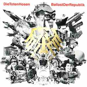 Die Toten Hosen - Ballast Der Republik