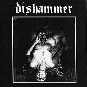 Dishammer - Rough Mix 2-2-08