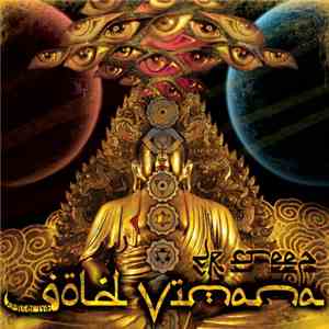 Dr Creep - Epic Of The Gold Vimana