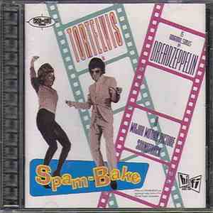 Dread Zeppelin - Spam-Bake