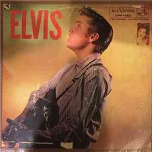 Elvis - Elvis