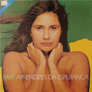Fafá - Aprendizes Da Esperança