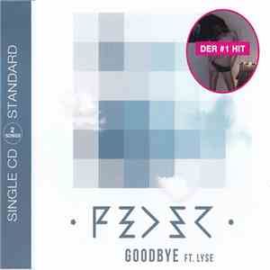 Feder  Ft. Lyse  - Goodbye