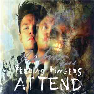 Feeding Fingers - Attend