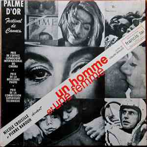 Francis Lai - Un Homme Et Une Femme