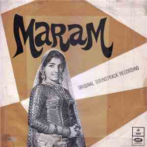 G. Devarajan - Maram (Malayalam)