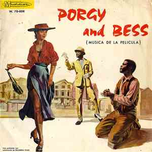George Gershwin, Henry Léonard - Porgy And Bess