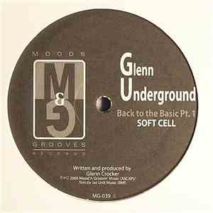 Glenn Underground - Back To The Basic Pt. 1