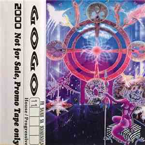 Gogo - 2000 #11 FR - House / Progressive