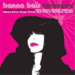 Hanna Haïs - Rosanova