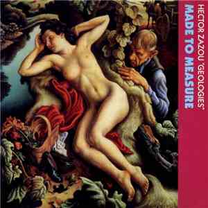 Hector Zazou - Géologies