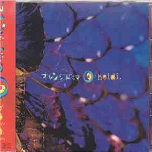 heidi. - オレンジドラマ