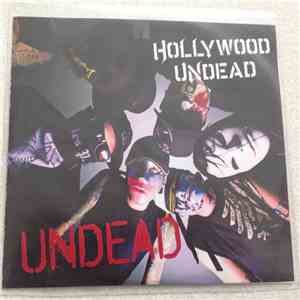 Hollywood Undead - Undead