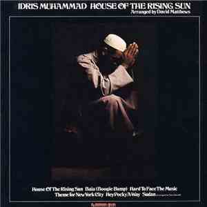 Idris Muhammad - House Of The Rising Sun