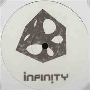 In Effect - The Storm / Ultra High