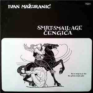 Ivan Mažuranić - Smrt Smail-age Čengića