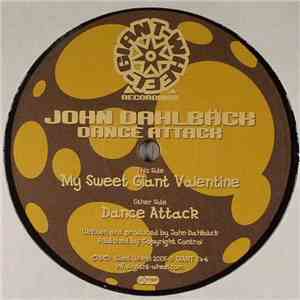John Dahlbäck - Dance Attack
