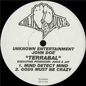 John Doe 