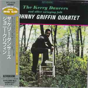 Johnny Griffin Quartet - The Kerry Dancers