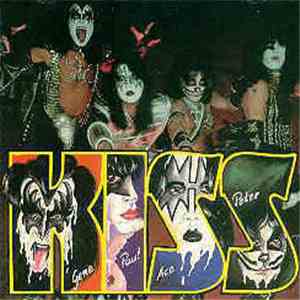 Kiss - Kings Of The Nighttime 1976-1977