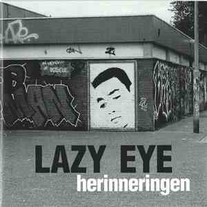 Lazy Eye  - Herinneringen