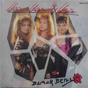 Lisa Lisa & Liza - Black Betty