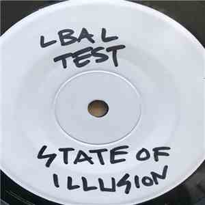 Look Back And Laugh - State Of Illusion