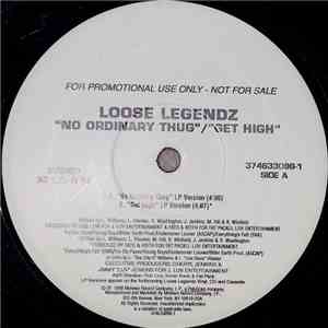 Loose Legendz - 