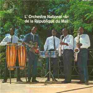 L'Orchestre National 